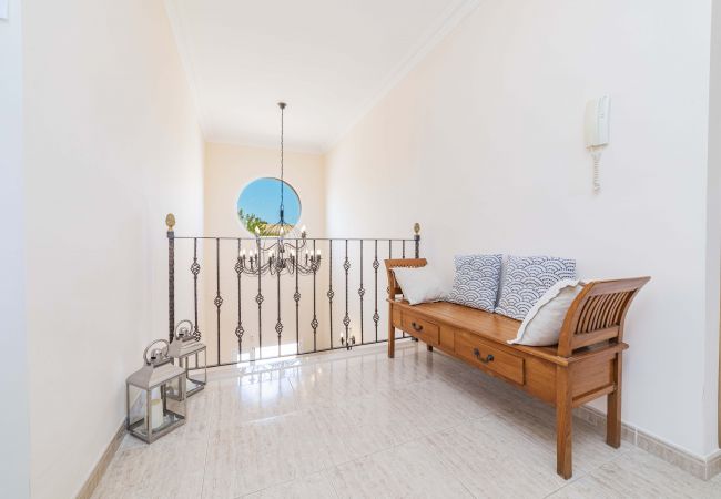 Villa in Alcudia - Joana Barcares Villa in Alcudia - Joana Barcares