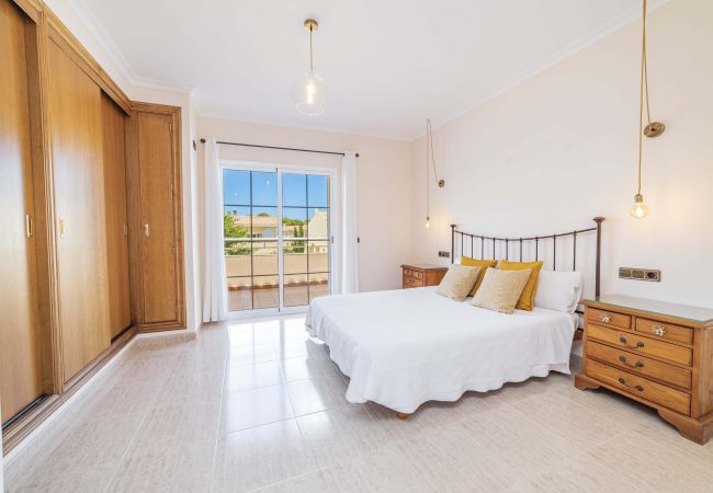 Villa in Alcudia - Joana Barcares Villa in Alcudia - Joana Barcares