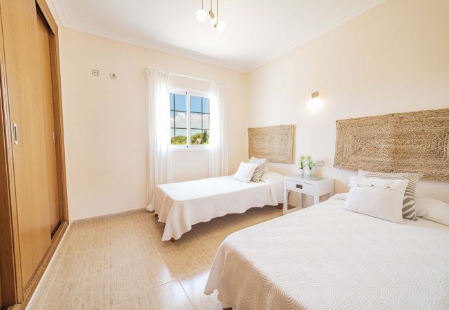 Villa in Alcudia - Joana Barcares Villa in Alcudia - Joana Barcares