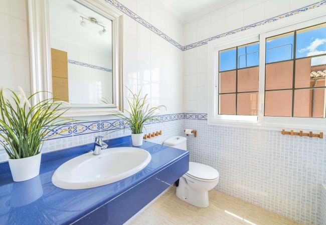 Villa in Alcudia - Joana Barcares Villa in Alcudia - Joana Barcares