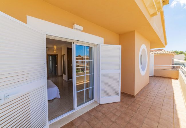 Villa in Alcudia - Joana Barcares Villa in Alcudia - Joana Barcares