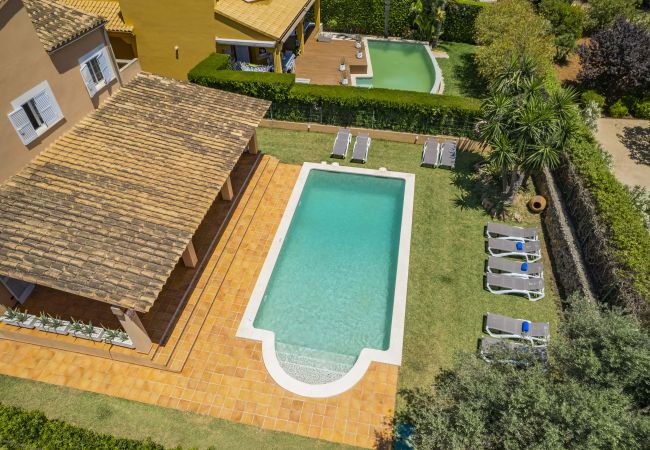 Villa in Alcudia - Joana Barcares Villa in Alcudia - Joana Barcares