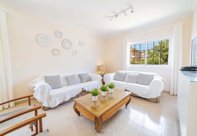 Villa in Alcudia - Joana Barcares Villa in Alcudia - Joana Barcares