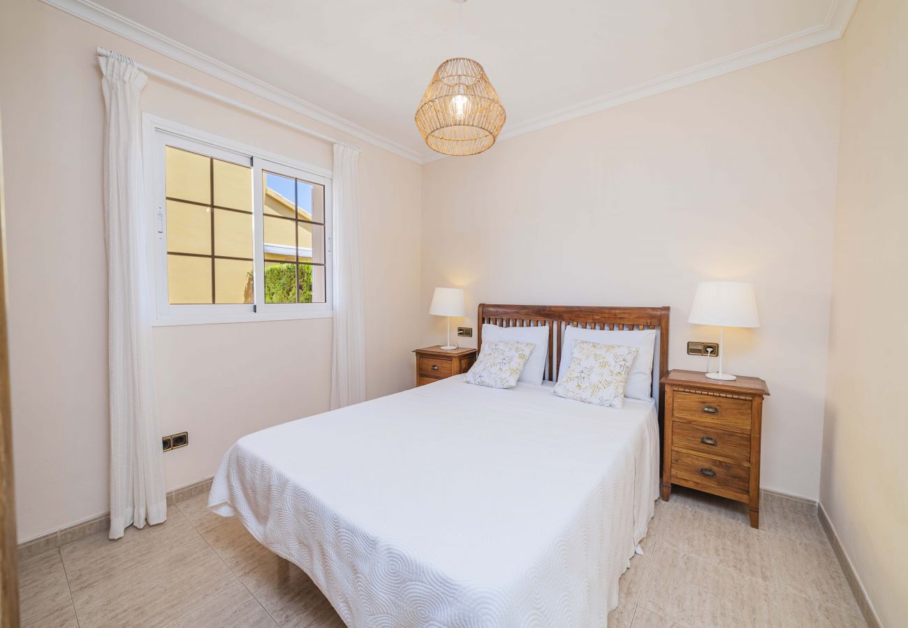 Villa in Alcudia - Joana Barcares Villa in Alcudia - Joana Barcares