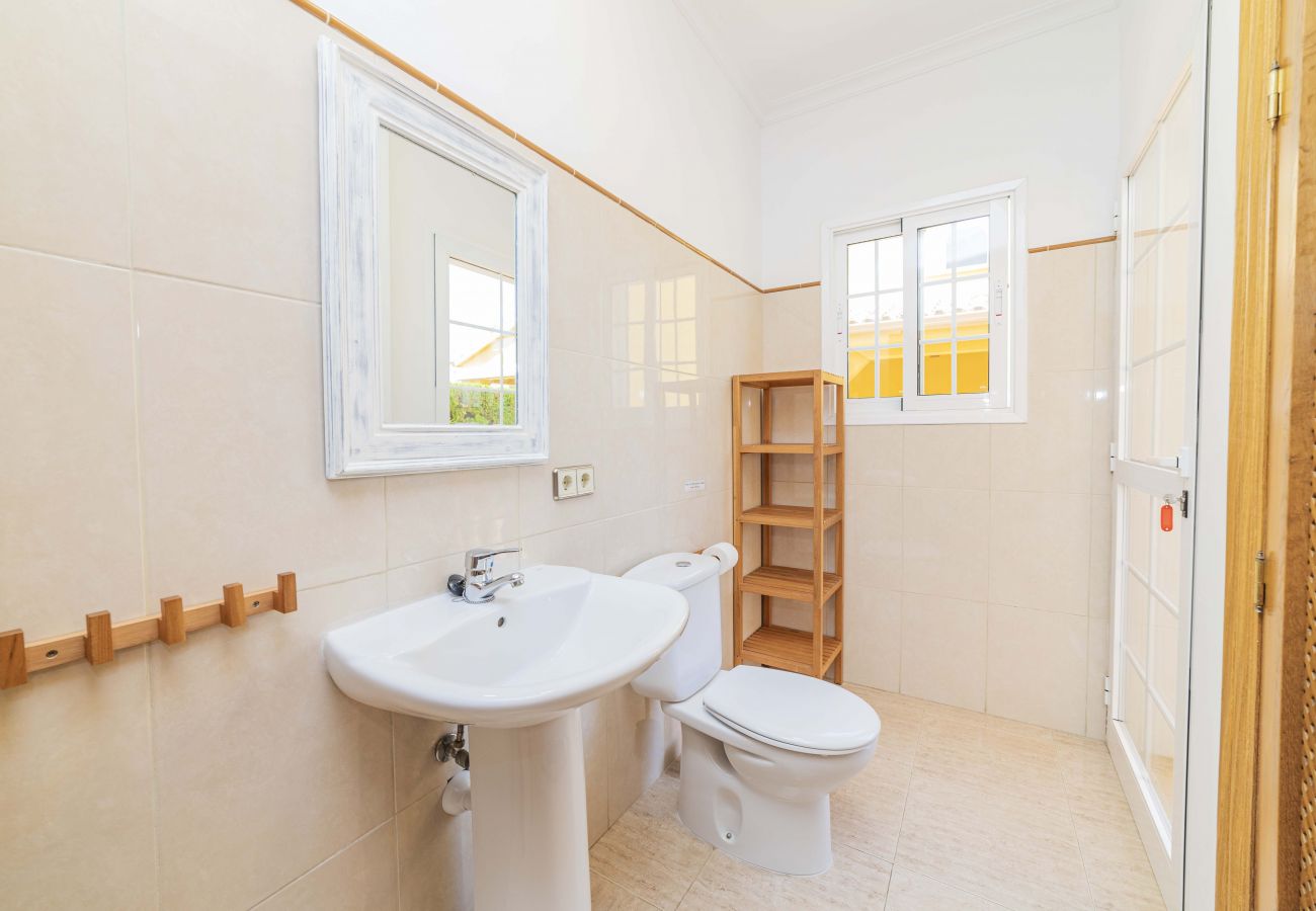 Villa in Alcudia - Joana Barcares Villa in Alcudia - Joana Barcares