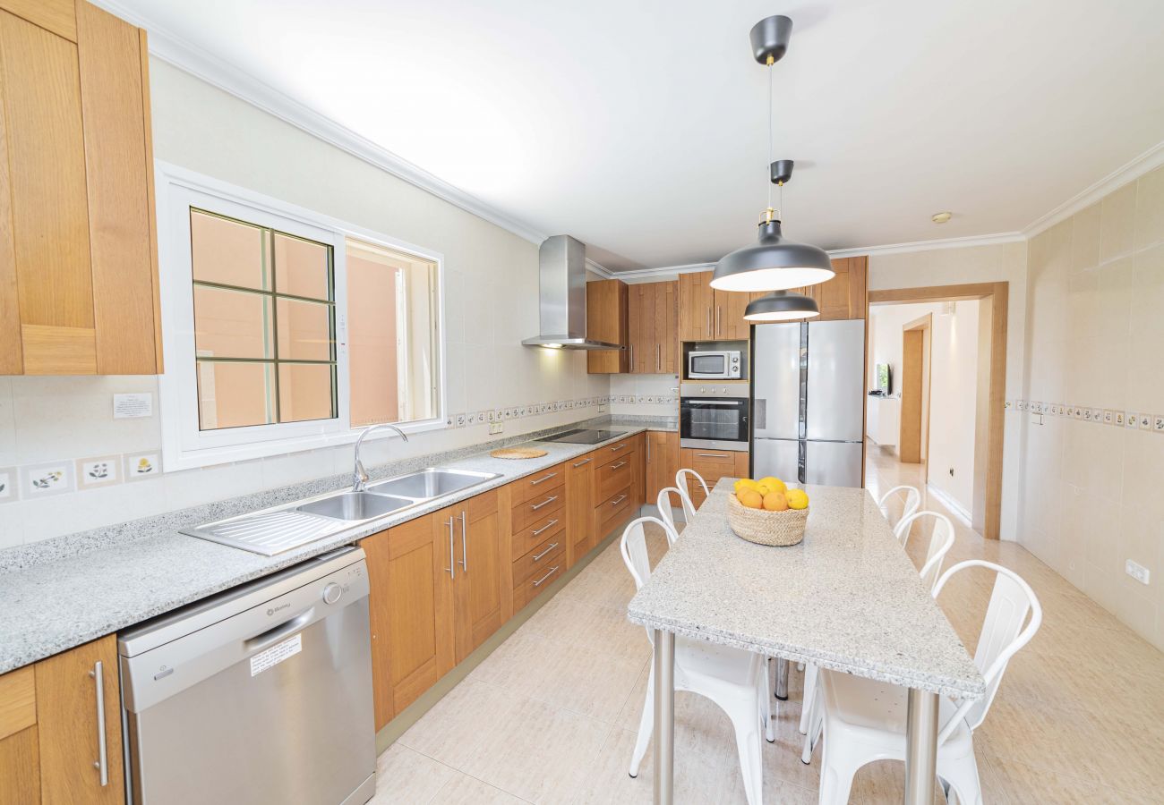 Villa in Alcudia - Joana Barcares Villa in Alcudia - Joana Barcares