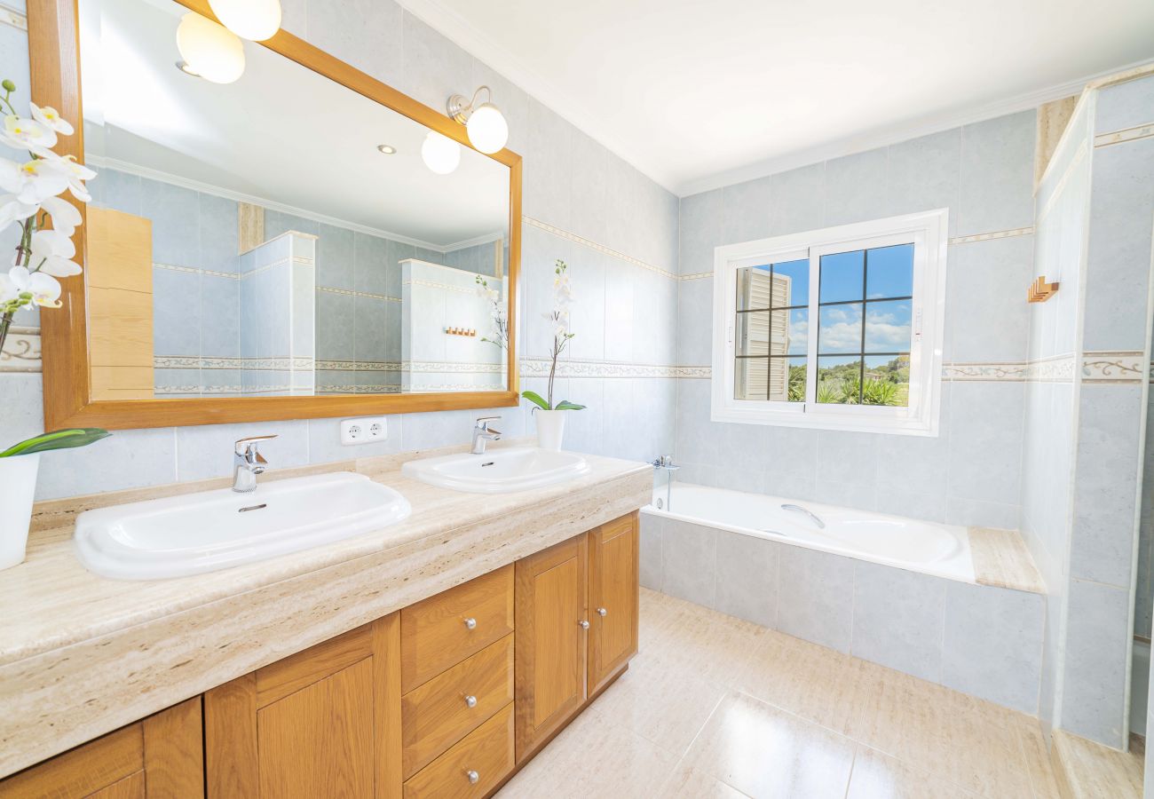 Villa in Alcudia - Joana Barcares Villa in Alcudia - Joana Barcares
