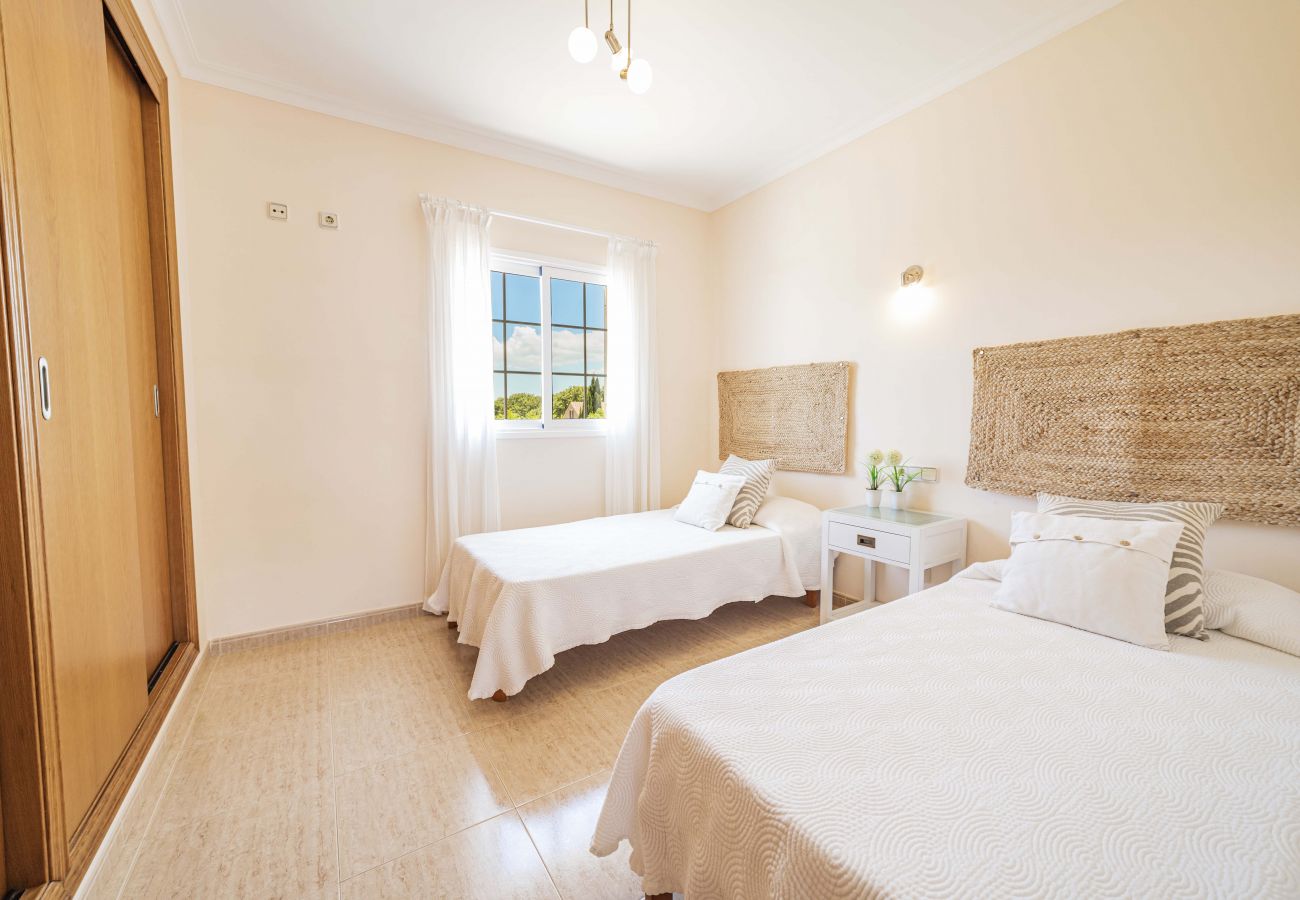 Villa in Alcudia - Joana Barcares Villa in Alcudia - Joana Barcares