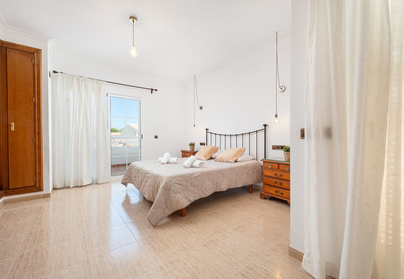 Villa in Alcudia - Villa Joana Barcares by BeBreeze