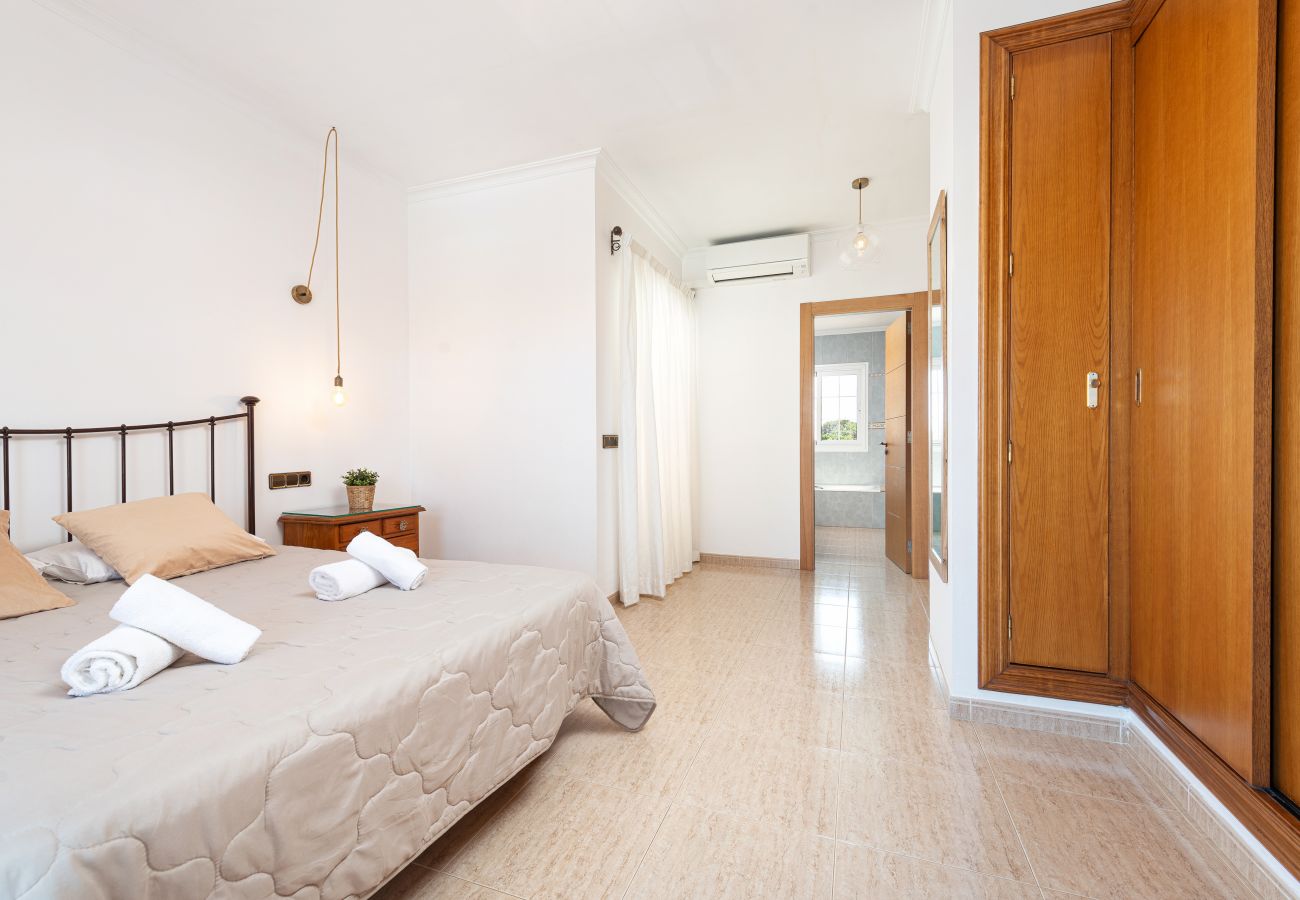 Villa in Alcudia - Villa Joana Barcares by BeBreeze