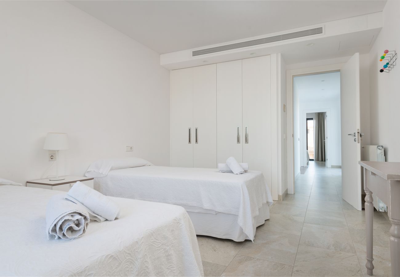 Villa in Ca´n Picafort - Villa Casa Marian at Can Picafort by BeBreeze