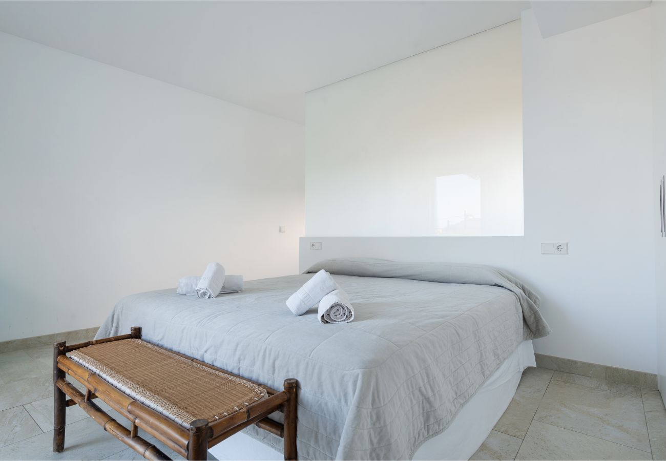 Villa in Ca´n Picafort - Villa Casa Marian at Can Picafort by BeBreeze