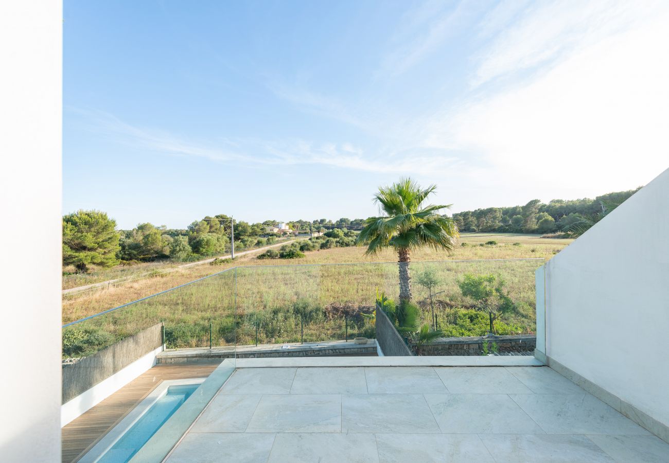 Villa in Ca´n Picafort - Villa Casa Marian at Can Picafort by BeBreeze