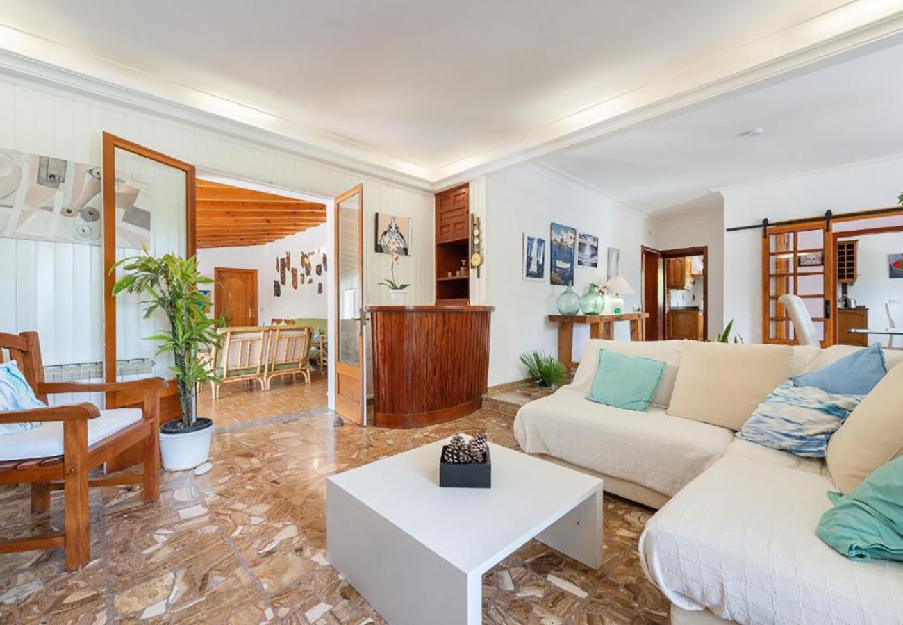Villa in Port de Pollença - Villa Can Malondra de Port de Pollença by BeBreeze