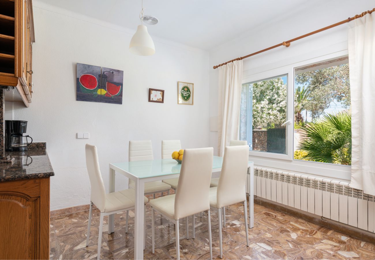 Villa in Port de Pollença - Villa Can Malondra de Port de Pollença by BeBreeze