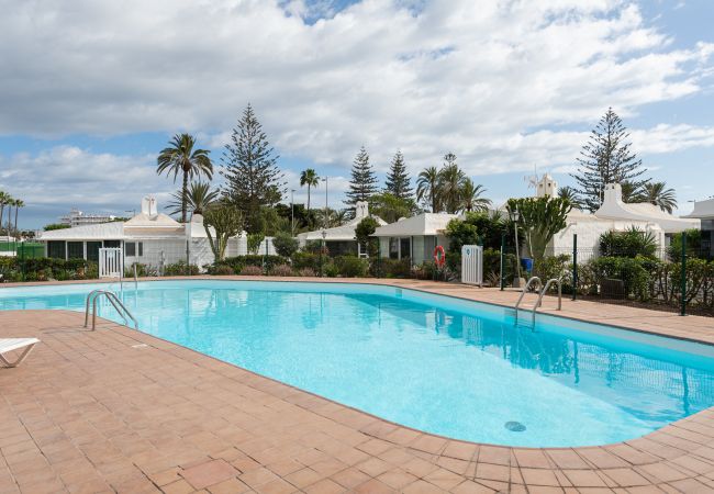 Bungalow in San Bartolomé de Tirajana -  Stunning Bungalow Dragón Club II  Gran Canaria Stays - Holiday Rentals Bungalow in San Bartolomé de Tirajana -  Stunning Bungalow Dragón Club II  Gran Canaria Stays - Holiday Rentals