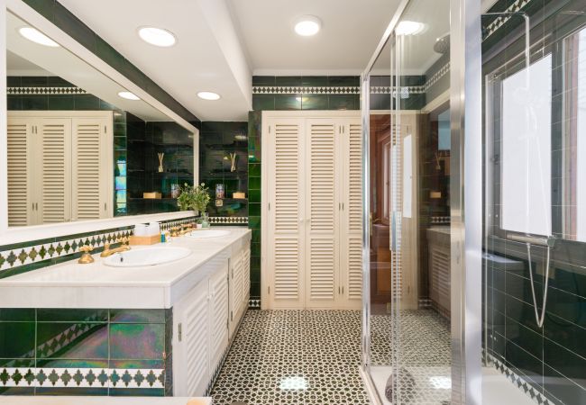 Chalet in San Bartolomé de Tirajana - Casa Gran Canaria – Privater beheizter Pool, Spielzimmer und Spielplatz Chalet in San Bartolomé de Tirajana - Casa Gran Canaria – Privater beheizter Pool, Spielzimmer und Spielplatz