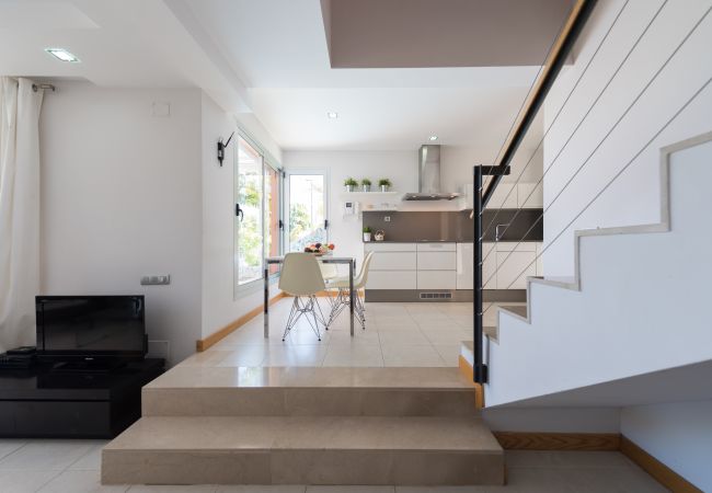 Villa in San Bartolomé de Tirajana -  Gran Canaria Stays - Holiday Rentals Villa in San Bartolomé de Tirajana -  Gran Canaria Stays - Holiday Rentals