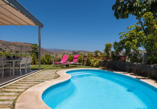Villa in San Bartolomé de Tirajana -  Gran Canaria Stays - Holiday Rentals Villa in San Bartolomé de Tirajana -  Gran Canaria Stays - Holiday Rentals
