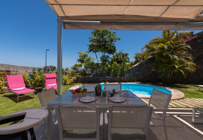 Villa in San Bartolomé de Tirajana -  Gran Canaria Stays - Holiday Rentals Villa in San Bartolomé de Tirajana -  Gran Canaria Stays - Holiday Rentals