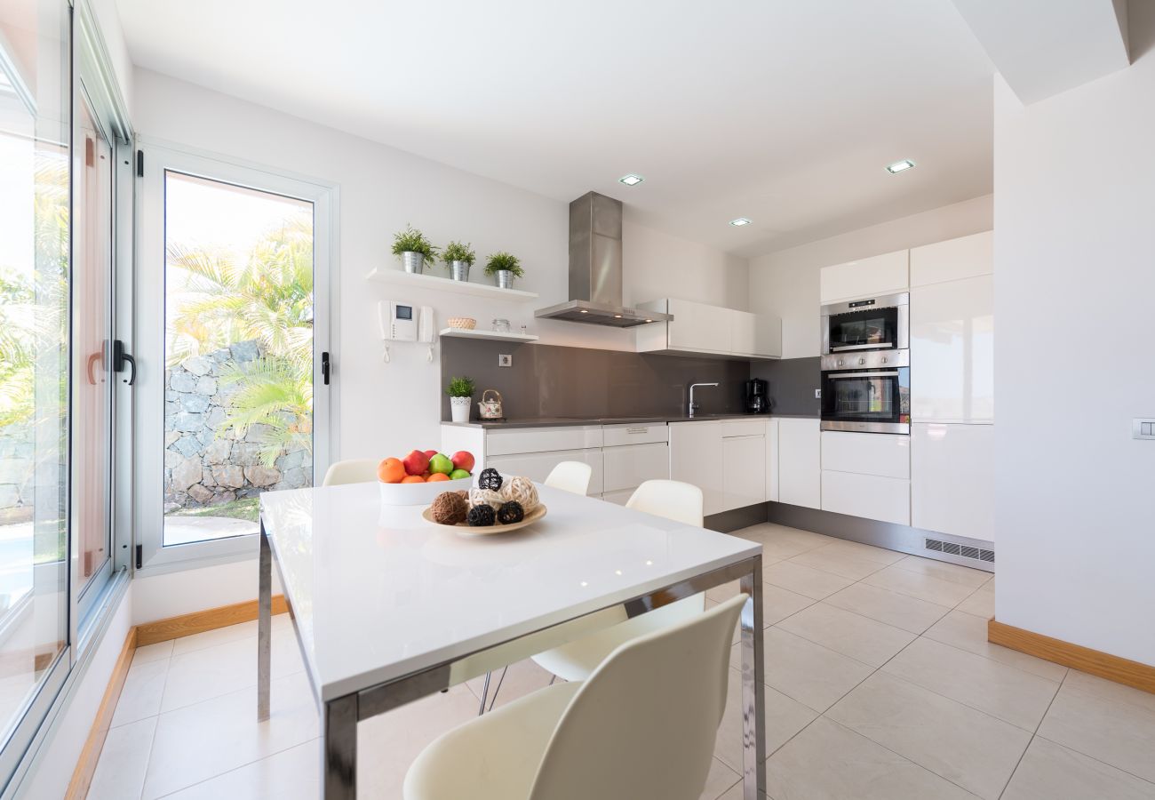 Villa in San Bartolomé de Tirajana -  Gran Canaria Stays - Holiday Rentals Villa in San Bartolomé de Tirajana -  Gran Canaria Stays - Holiday Rentals