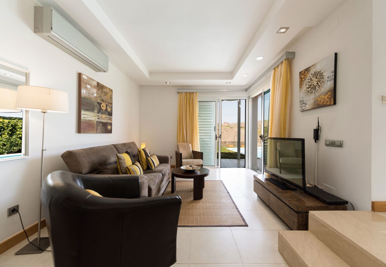 Villa in San Bartolomé de Tirajana -  Gran Canaria Stays - Holiday Rentals Villa in San Bartolomé de Tirajana -  Gran Canaria Stays - Holiday Rentals