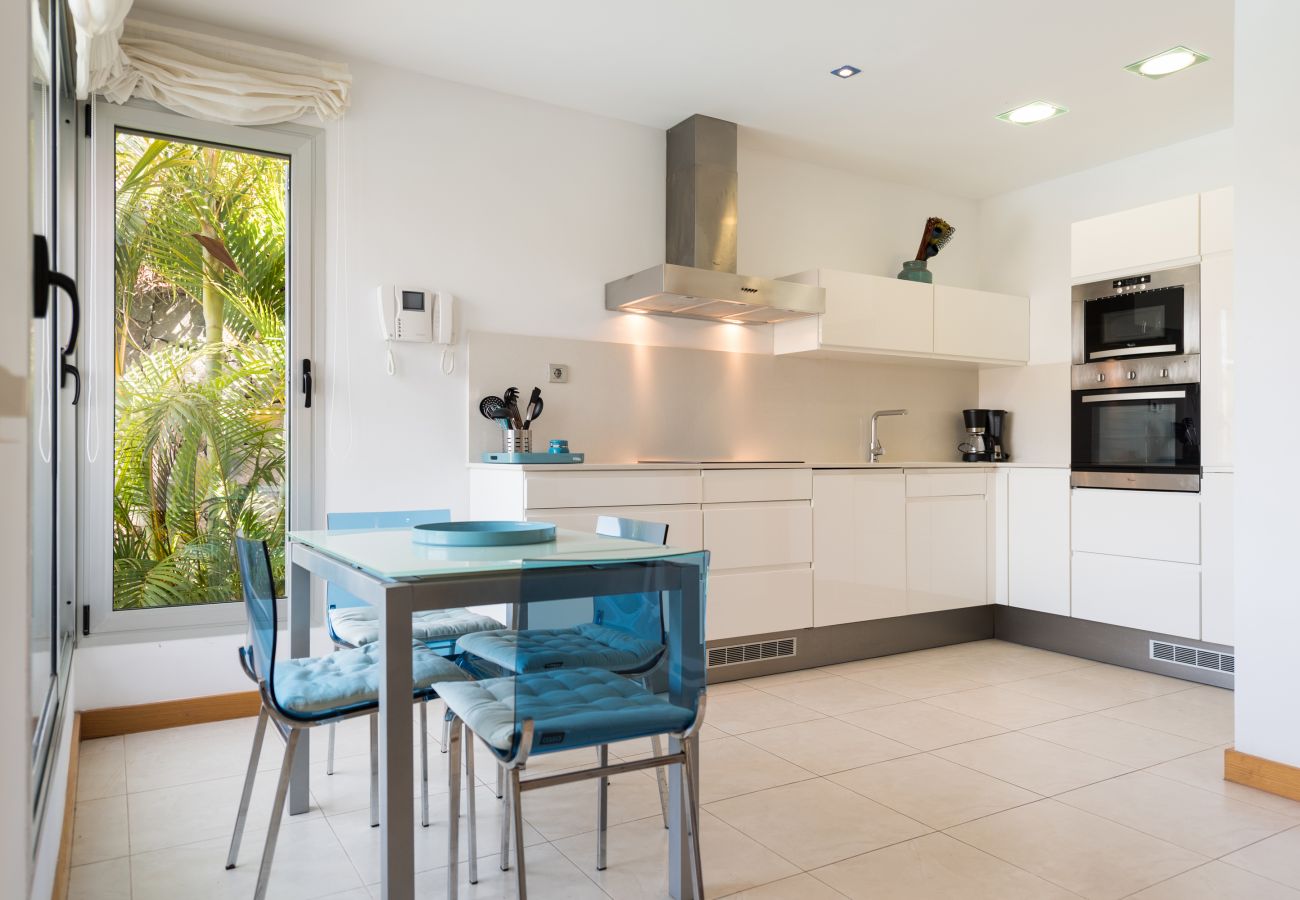 Villa in San Bartolomé de Tirajana -  Gran Canaria Stays - Holiday Rentals Villa in San Bartolomé de Tirajana -  Gran Canaria Stays - Holiday Rentals