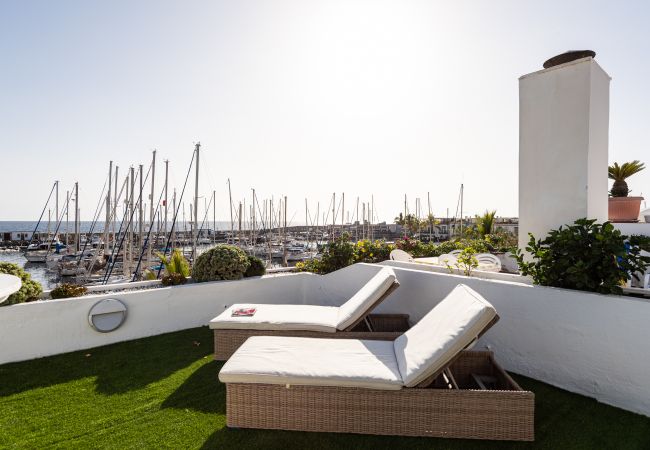 Ferienwohnung in Mogán - Gran Canaria Stays - Holiday Rentals Ferienwohnung in Mogán - Gran Canaria Stays - Holiday Rentals
