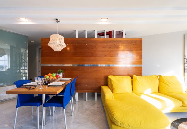 Ferienwohnung in Mogán - Gran Canaria Stays - Holiday Rentals Ferienwohnung in Mogán - Gran Canaria Stays - Holiday Rentals