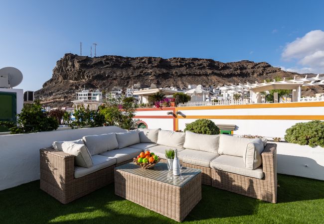 Ferienwohnung in Mogán - Gran Canaria Stays - Holiday Rentals Ferienwohnung in Mogán - Gran Canaria Stays - Holiday Rentals