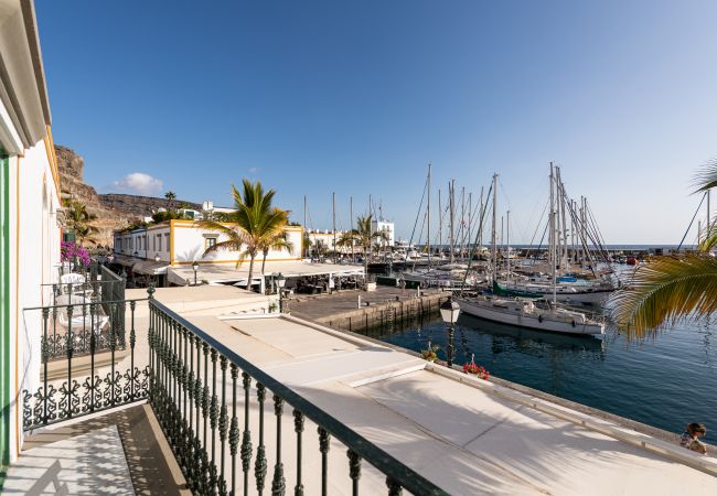 Ferienwohnung in Mogán - Gran Canaria Stays - Holiday Rentals Ferienwohnung in Mogán - Gran Canaria Stays - Holiday Rentals