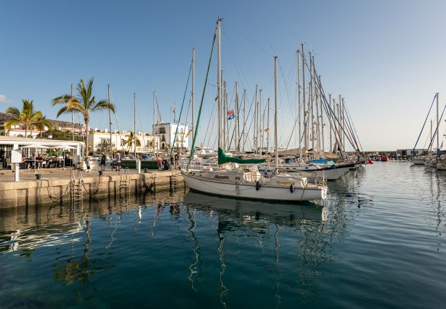 Ferienwohnung in Mogán - Gran Canaria Stays - Holiday Rentals Ferienwohnung in Mogán - Gran Canaria Stays - Holiday Rentals