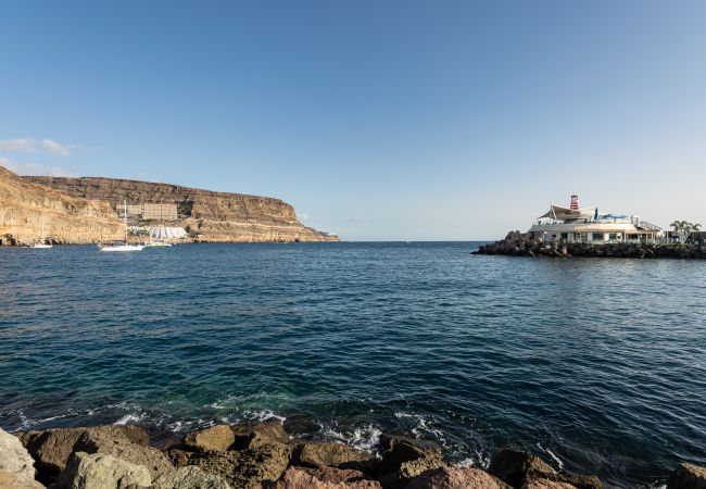 Ferienwohnung in Mogán - Gran Canaria Stays - Holiday Rentals Ferienwohnung in Mogán - Gran Canaria Stays - Holiday Rentals