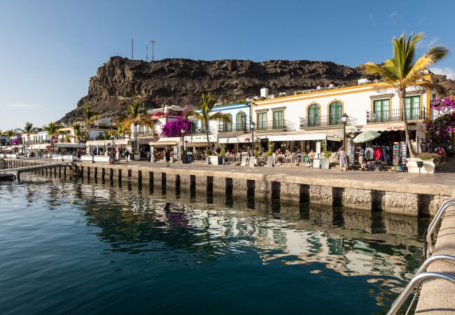 Ferienwohnung in Mogán - Gran Canaria Stays - Holiday Rentals Ferienwohnung in Mogán - Gran Canaria Stays - Holiday Rentals