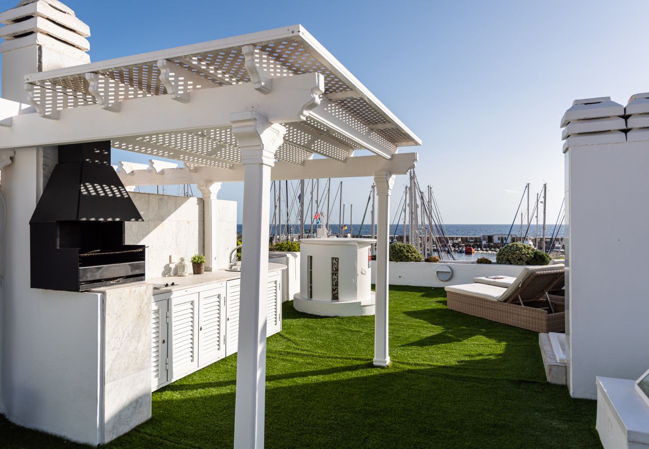 Ferienwohnung in Mogán - Gran Canaria Stays - Holiday Rentals Ferienwohnung in Mogán - Gran Canaria Stays - Holiday Rentals