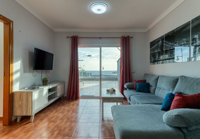 Ferienwohnung in Mogán - Gran Canaria Stays - Holiday Rentals Ferienwohnung in Mogán - Gran Canaria Stays - Holiday Rentals