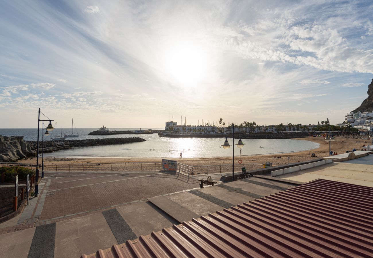 Ferienwohnung in Mogán - Gran Canaria Stays - Holiday Rentals Ferienwohnung in Mogán - Gran Canaria Stays - Holiday Rentals