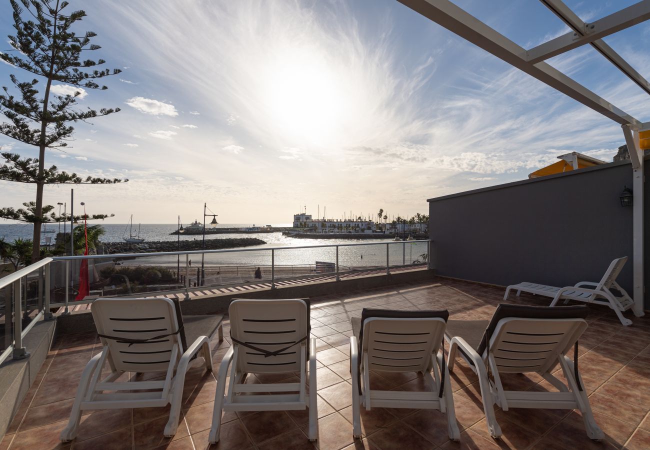 Ferienwohnung in Mogán - Gran Canaria Stays - Holiday Rentals Ferienwohnung in Mogán - Gran Canaria Stays - Holiday Rentals