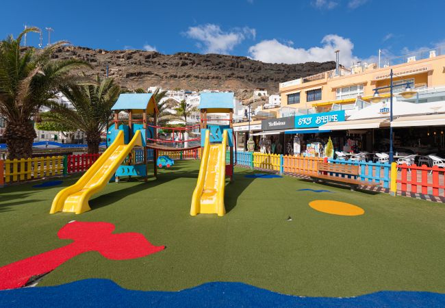Ferienwohnung in Mogán - Gran Canaria Stays - Holiday Rentals Ferienwohnung in Mogán - Gran Canaria Stays - Holiday Rentals