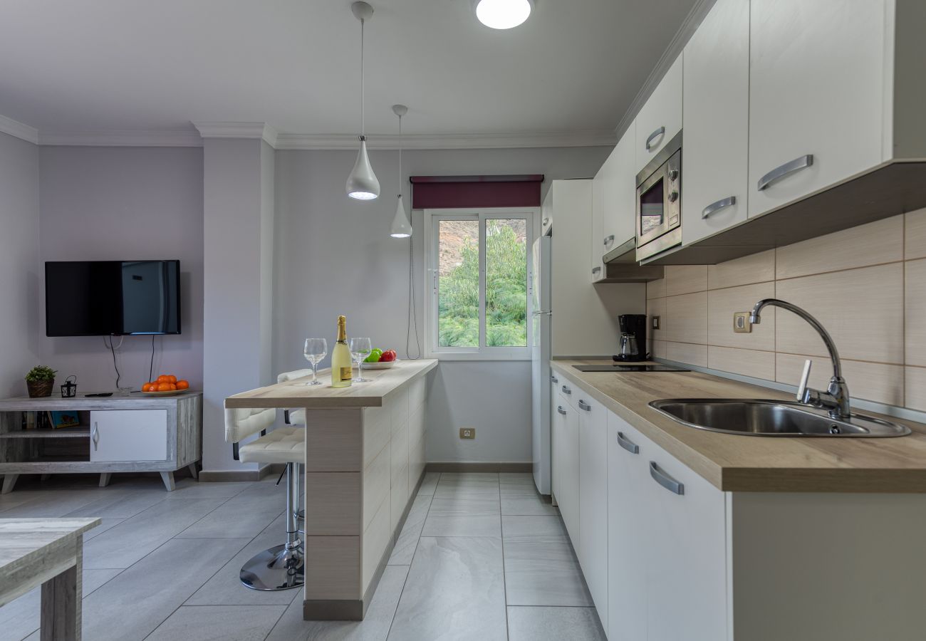 Ferienwohnung in Mogán - Gran Canaria Stays - Holiday Rentals Ferienwohnung in Mogán - Gran Canaria Stays - Holiday Rentals