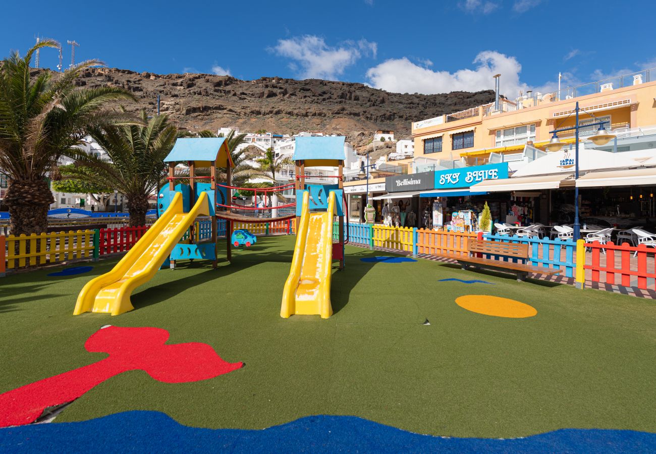Ferienwohnung in Mogán - Gran Canaria Stays - Holiday Rentals Ferienwohnung in Mogán - Gran Canaria Stays - Holiday Rentals