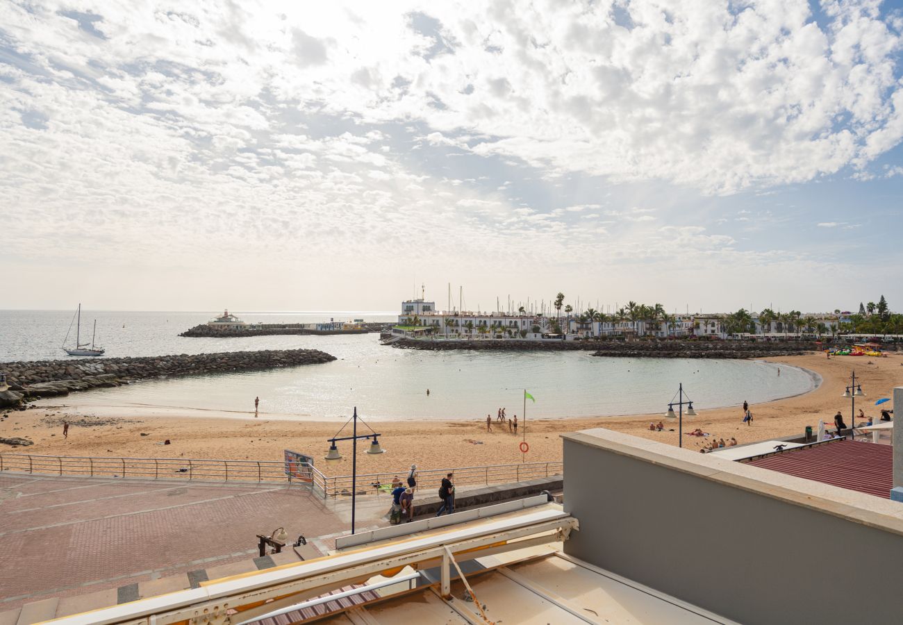 Ferienwohnung in Mogán - Gran Canaria Stays - Holiday Rentals Ferienwohnung in Mogán - Gran Canaria Stays - Holiday Rentals