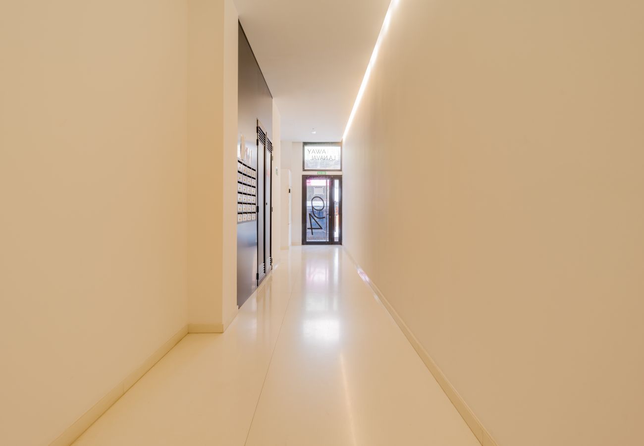 Studio in Las Palmas de Gran Canaria - Mainstream home with balcony By Canariasgetaway