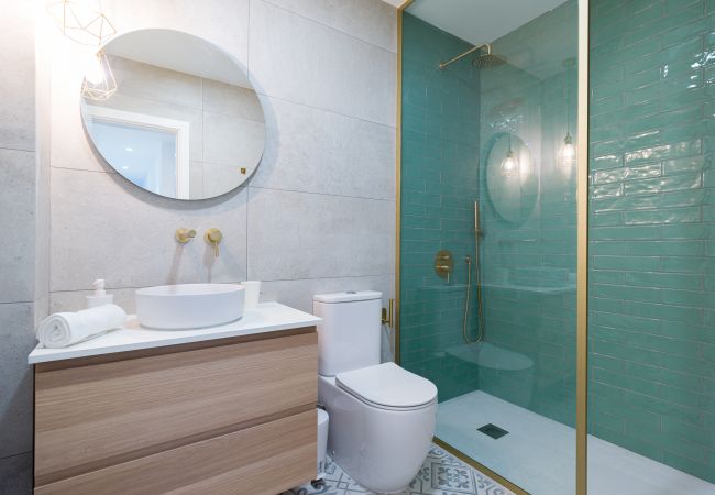 Studio in Las Palmas de Gran Canaria - Fancy & Stylish studio by Canarias Getaway Studio in Las Palmas de Gran Canaria - Fancy & Stylish studio by Canarias Getaway