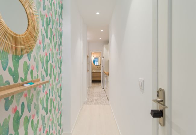 Studio in Las Palmas de Gran Canaria - Fancy & Stylish studio by Canarias Getaway Studio in Las Palmas de Gran Canaria - Fancy & Stylish studio by Canarias Getaway