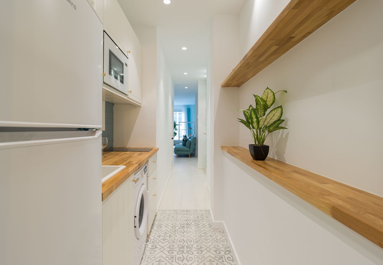 Studio in Las Palmas de Gran Canaria - Fancy & Stylish studio by Canarias Getaway Studio in Las Palmas de Gran Canaria - Fancy & Stylish studio by Canarias Getaway