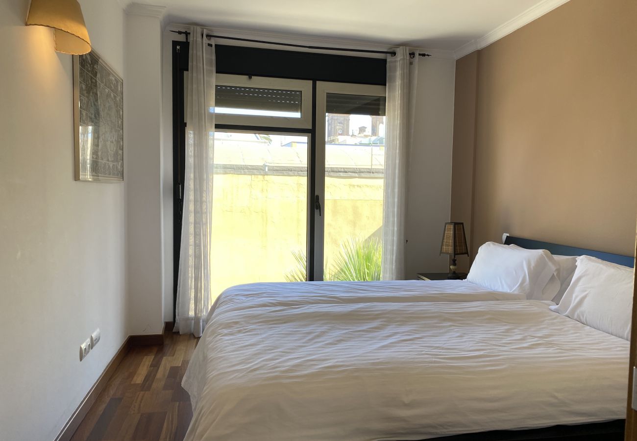 Ferienhaus in Las Palmas de Gran Canaria - Puente de Palo by Canariasgetaway