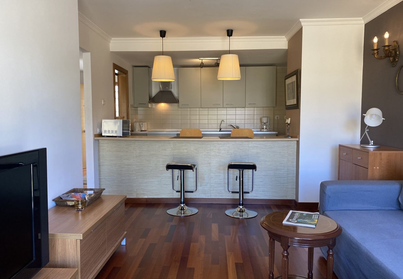 Ferienhaus in Las Palmas de Gran Canaria - Puente de Palo by Canariasgetaway