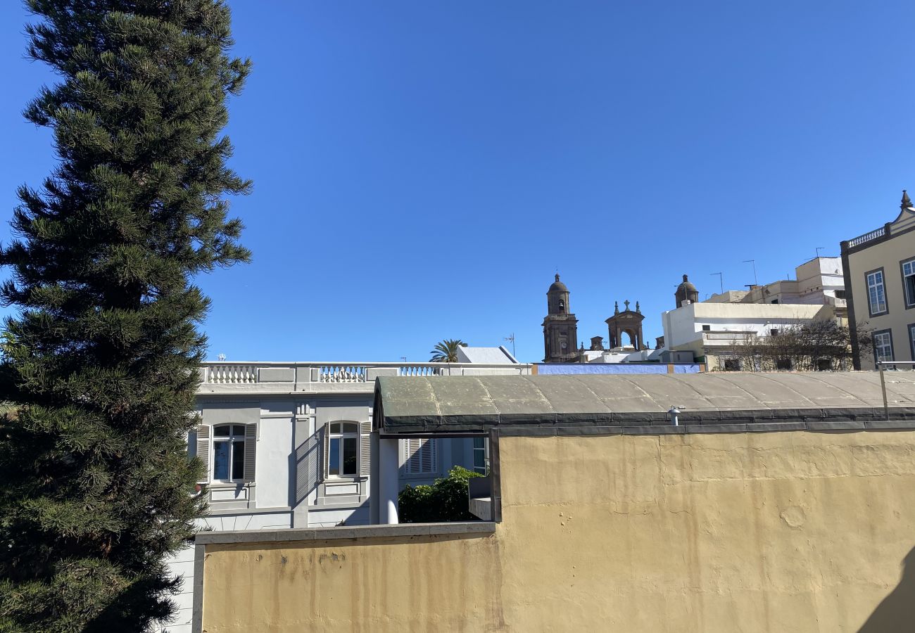 Ferienhaus in Las Palmas de Gran Canaria - Puente de Palo by Canariasgetaway