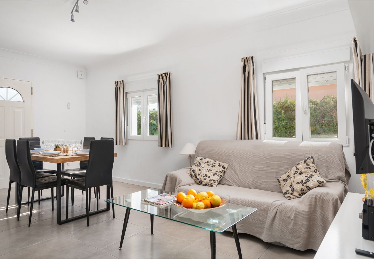 Villa in Alcudia - Villa Casa Blanca by BeBreeze